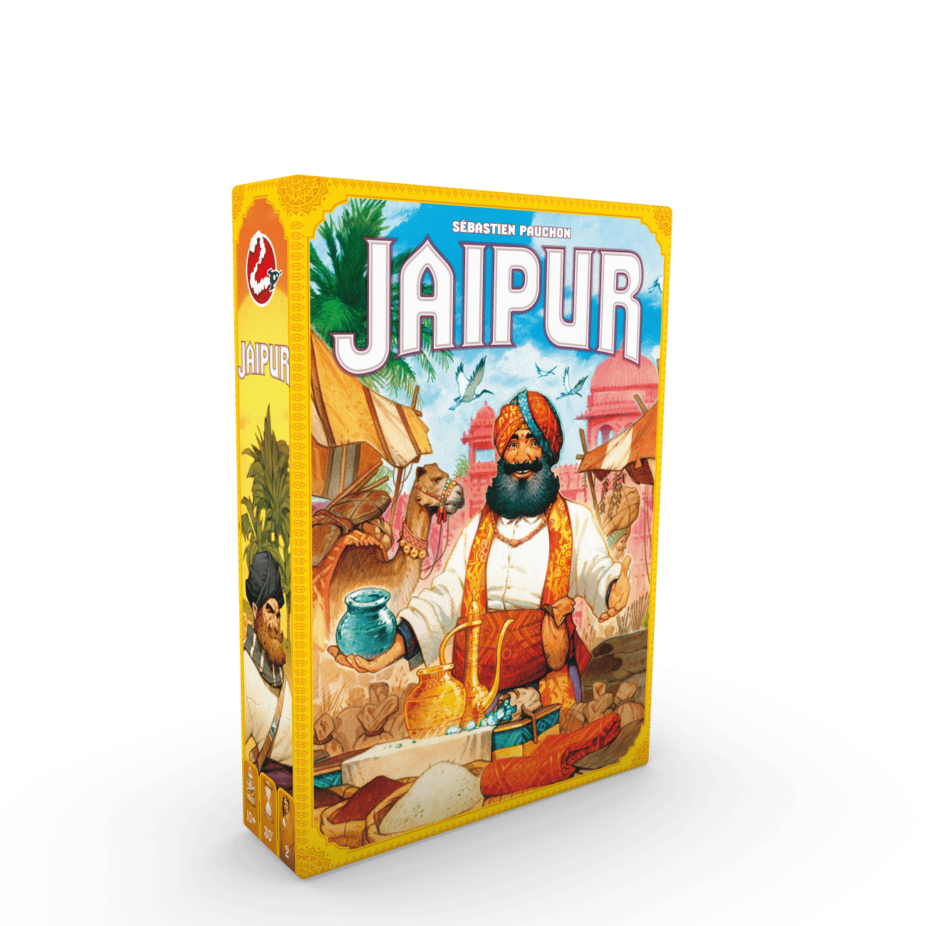 Jaipur image 0